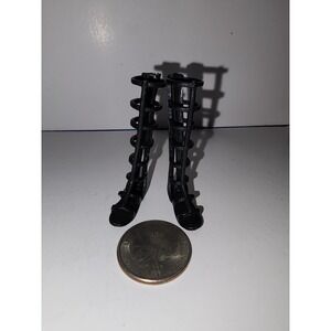 Barbie Gladiator‎ Sandals Doll Replacement Shoes